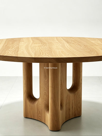 Reed Court Decorative Object — interior view 07