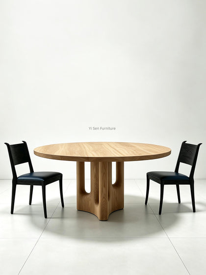 Reed Court Decorative Object — interior view 08