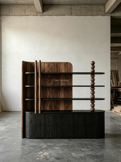 Rowan Court Decorative Object — interior view 03