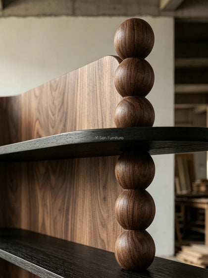 Rowan Court Decorative Object — interior view 08