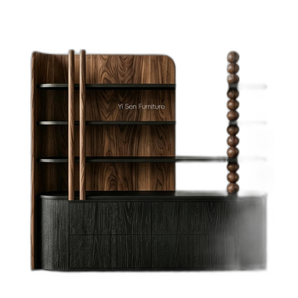 Rowan Court Decorative Object — white background 02