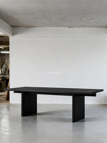 Sable Court Decorative Object — interior view 03