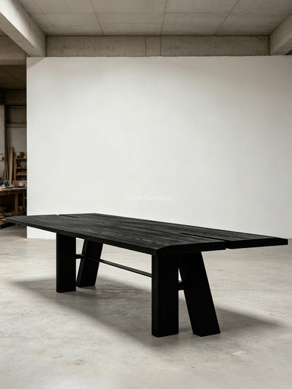 Selene Court Decorative Object — interior view 03