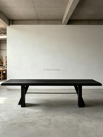 Selene Court Decorative Object — interior view 04