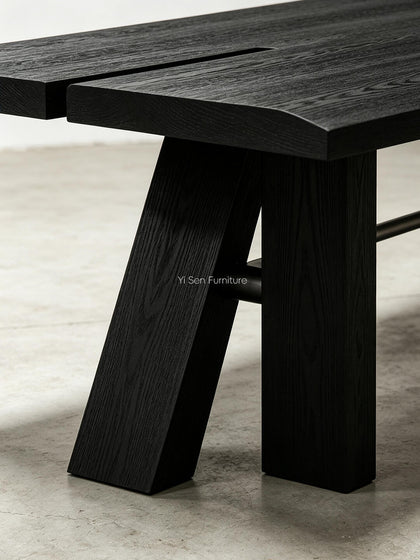 Selene Court Decorative Object — interior view 06