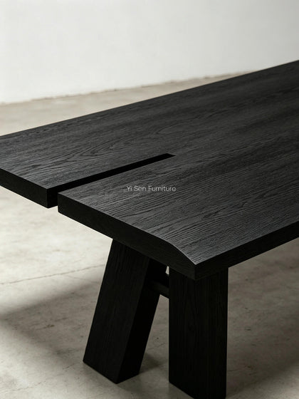 Selene Court Decorative Object — interior view 07