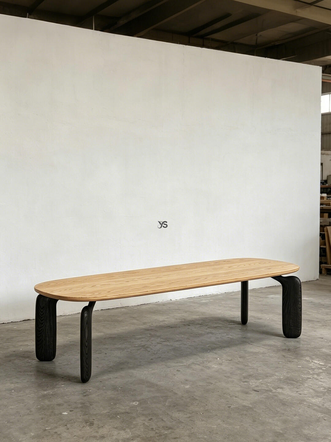 Solace Court Decorative Object — interior view 03