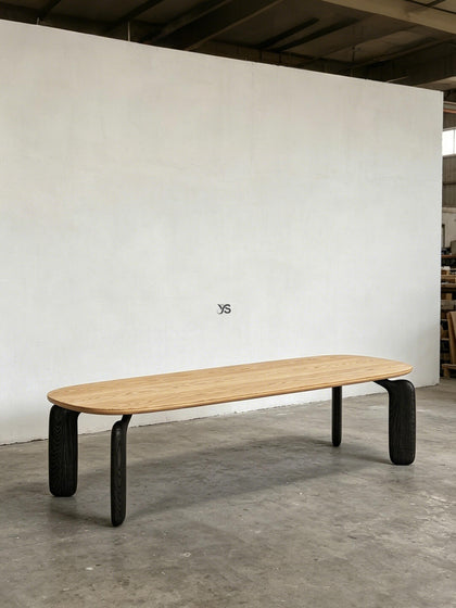 Solace Court Decorative Object — interior view 03