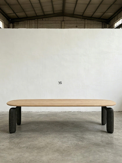 Solace Court Decorative Object — interior view 04