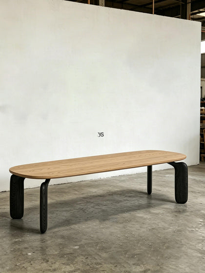 Solace Court Decorative Object — interior view 09