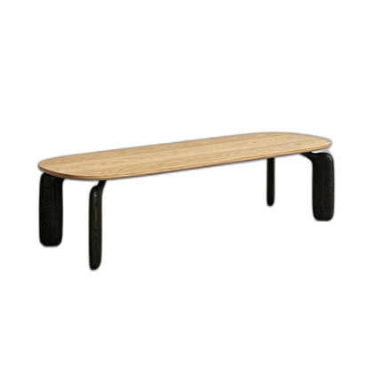 Solace Court Decorative Object — white background 02