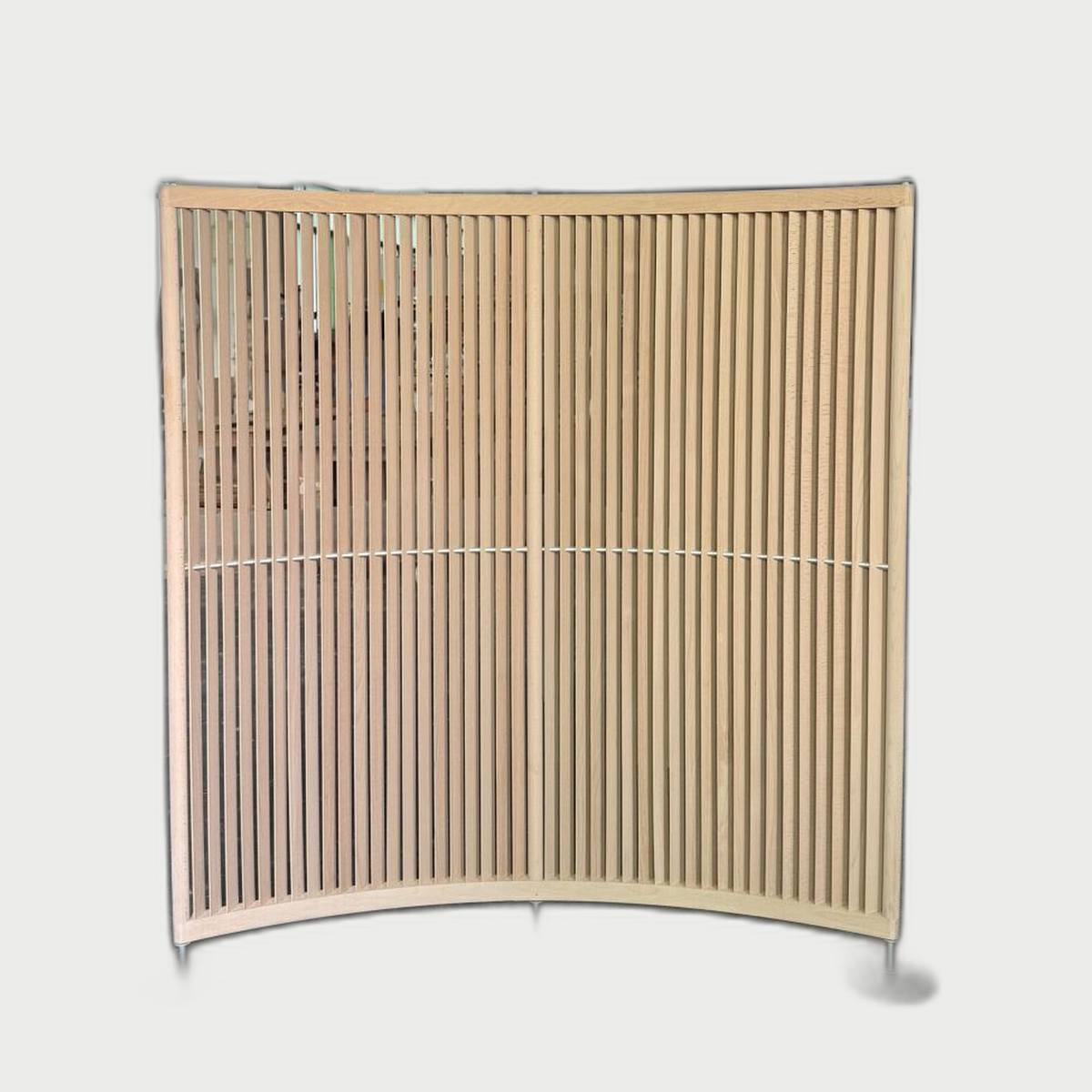 Sylvan Court Decorative Object — neutral background 01