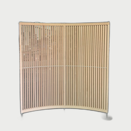 Sylvan Court Decorative Object — neutral background 01