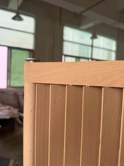 Sylvan Court Decorative Object — interior view 06