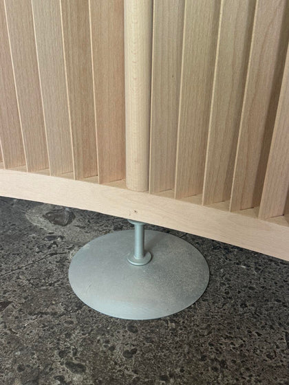 Sylvan Court Decorative Object — interior view 07