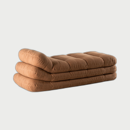 Vale Court Decorative Object — neutral background 01