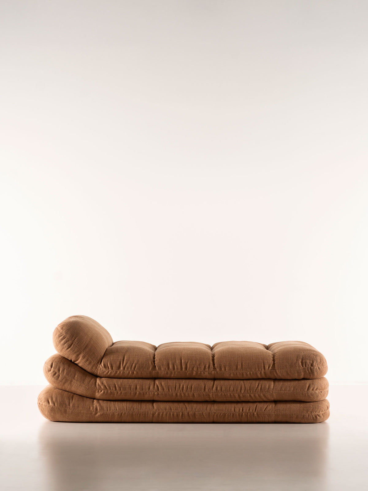One silhouette. Your dimensions, comfort and finish.