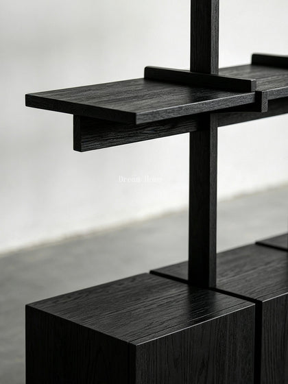 Willow Court Decorative Object — interior view 04