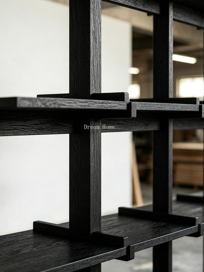 Willow Court Decorative Object — interior view 05