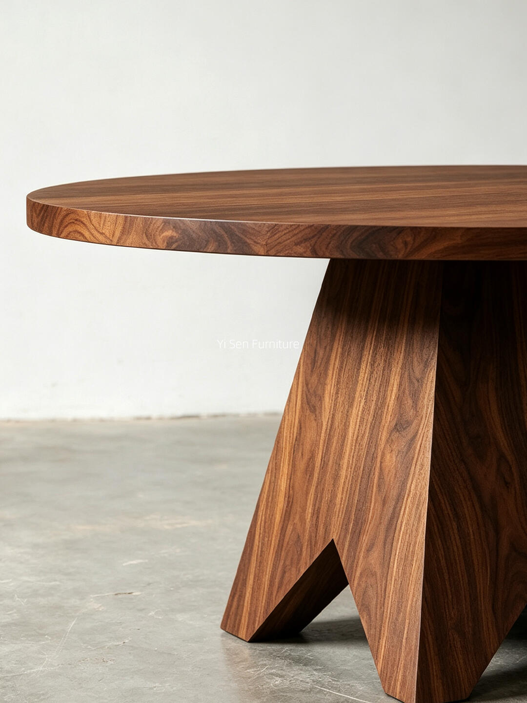 Alder Loft Decorative Object — interior view 04