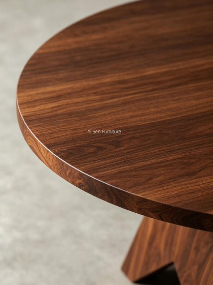 Alder Loft Decorative Object — interior view 06