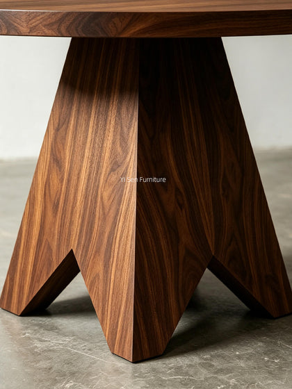 Alder Loft Decorative Object — interior view 07