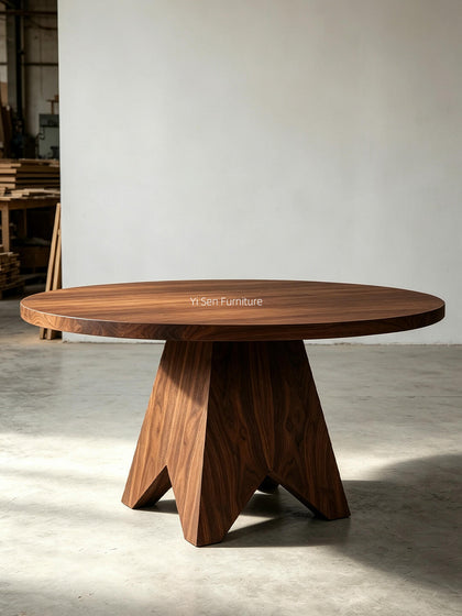 Alder Loft Decorative Object — interior view 08