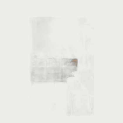 Alba Loft Dresser — neutral background 01