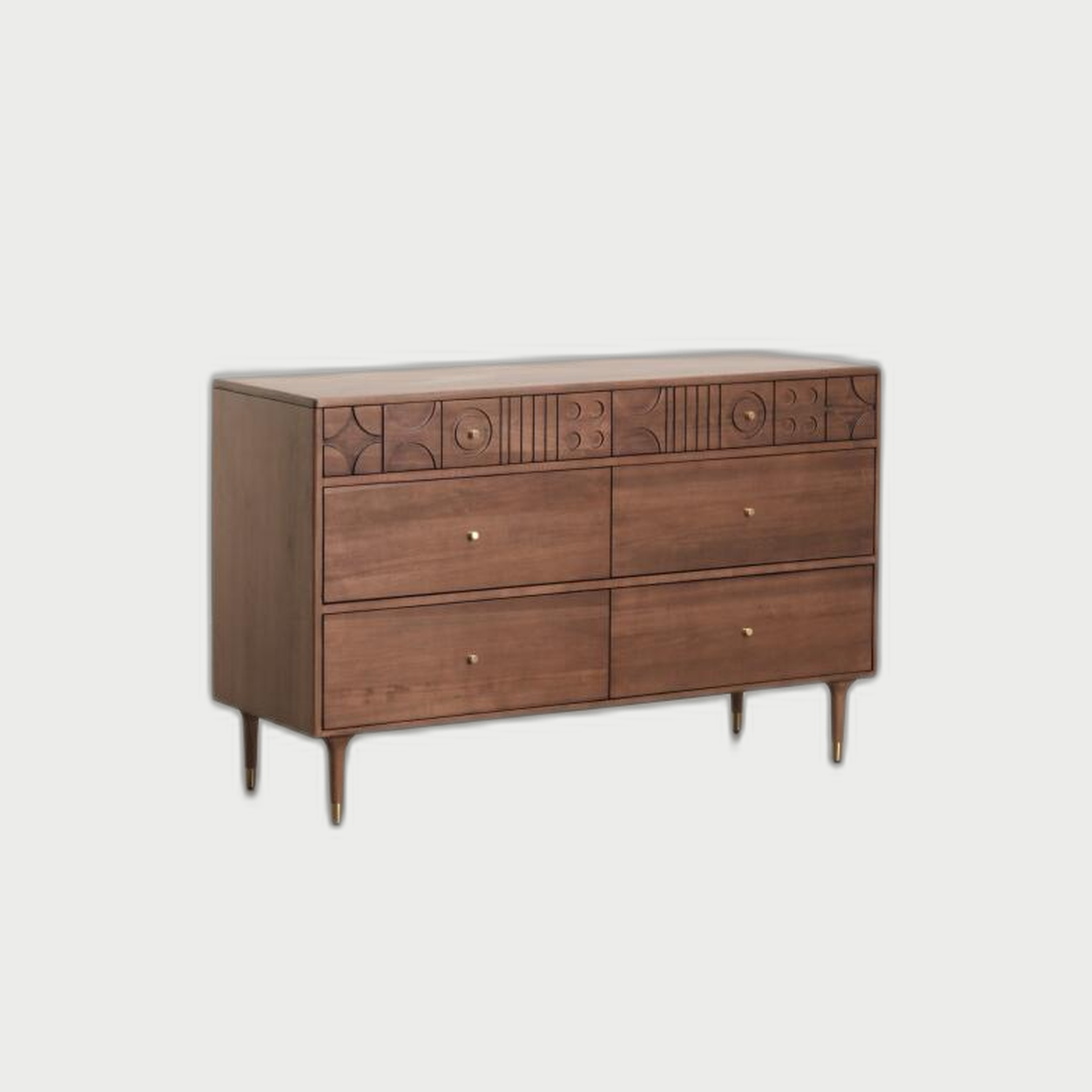 Arden Loft Dresser — neutral background 01