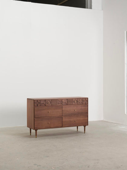 Arden Loft Dresser — interior view 03