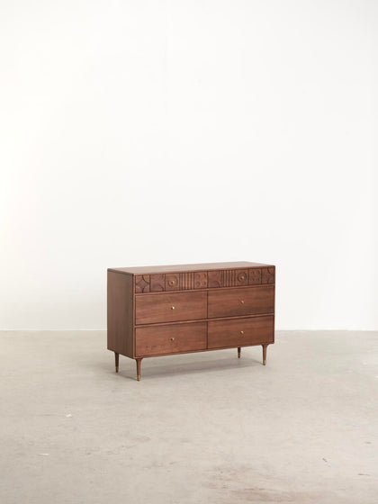 Arden Loft Dresser — interior view 09