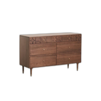 Arden Loft Dresser — white background 02