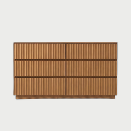Briar Loft Dresser — neutral background 01