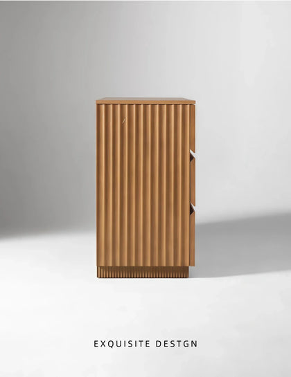 Briar Loft Dresser — interior view 04