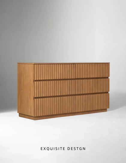 Briar Loft Dresser — interior view 07