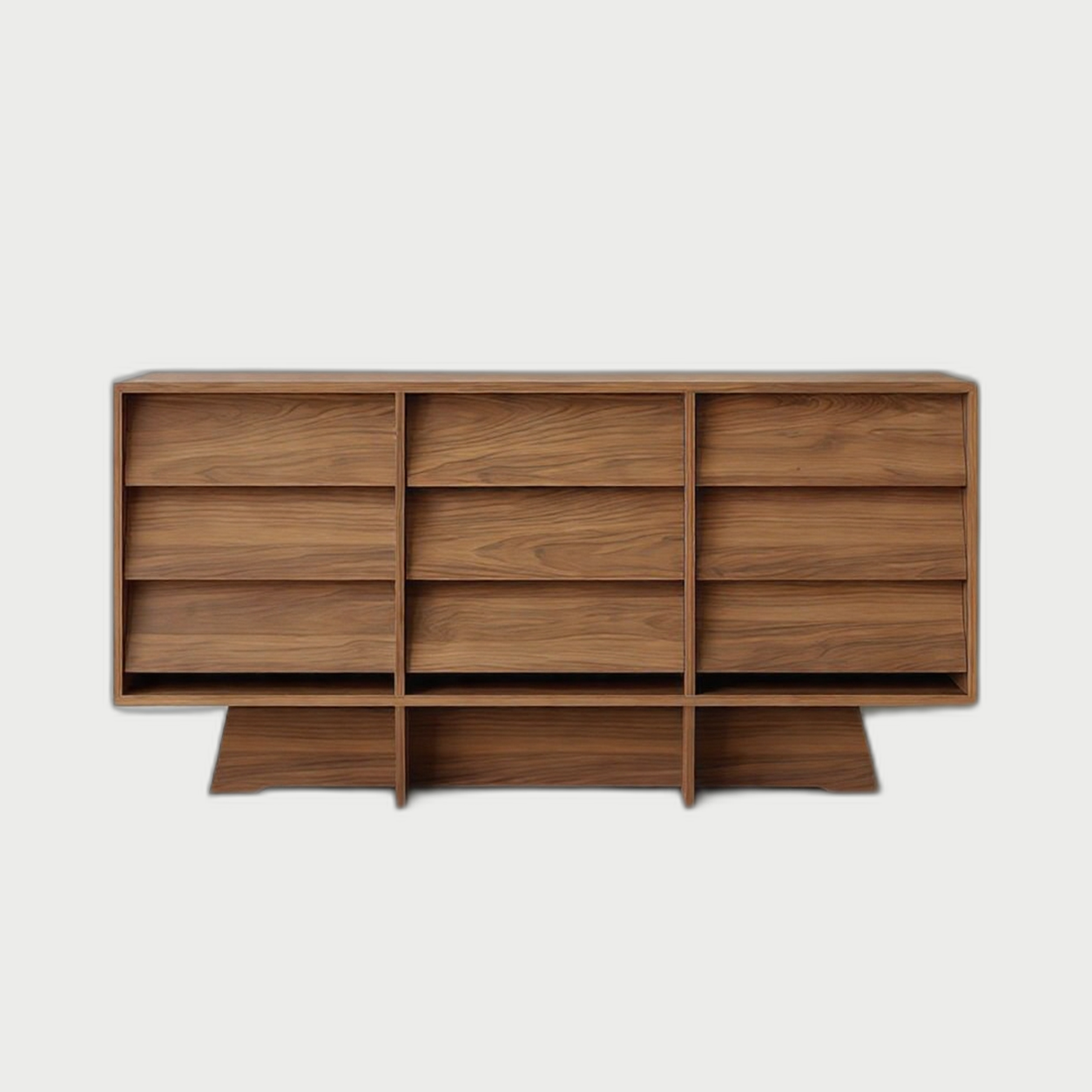 Calder Loft Dresser — neutral background 01