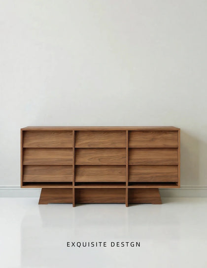 Calder Loft Dresser — interior view 03