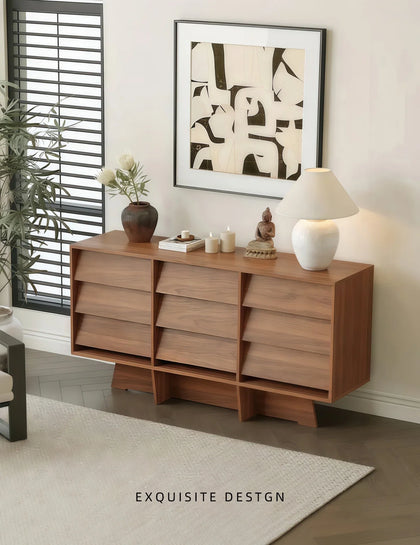 Calder Loft Dresser — interior view 07