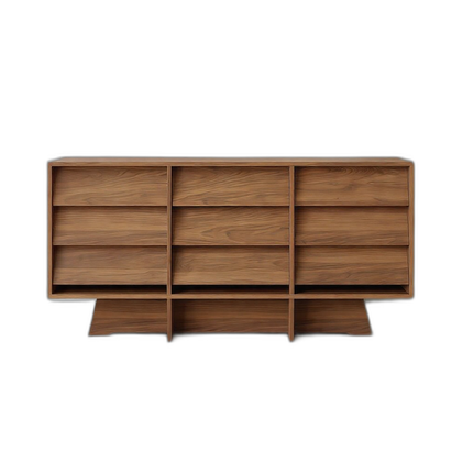 Calder Loft Dresser — white background 02