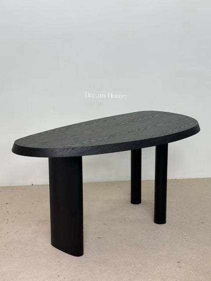 Celine Loft Desk — interior view 03