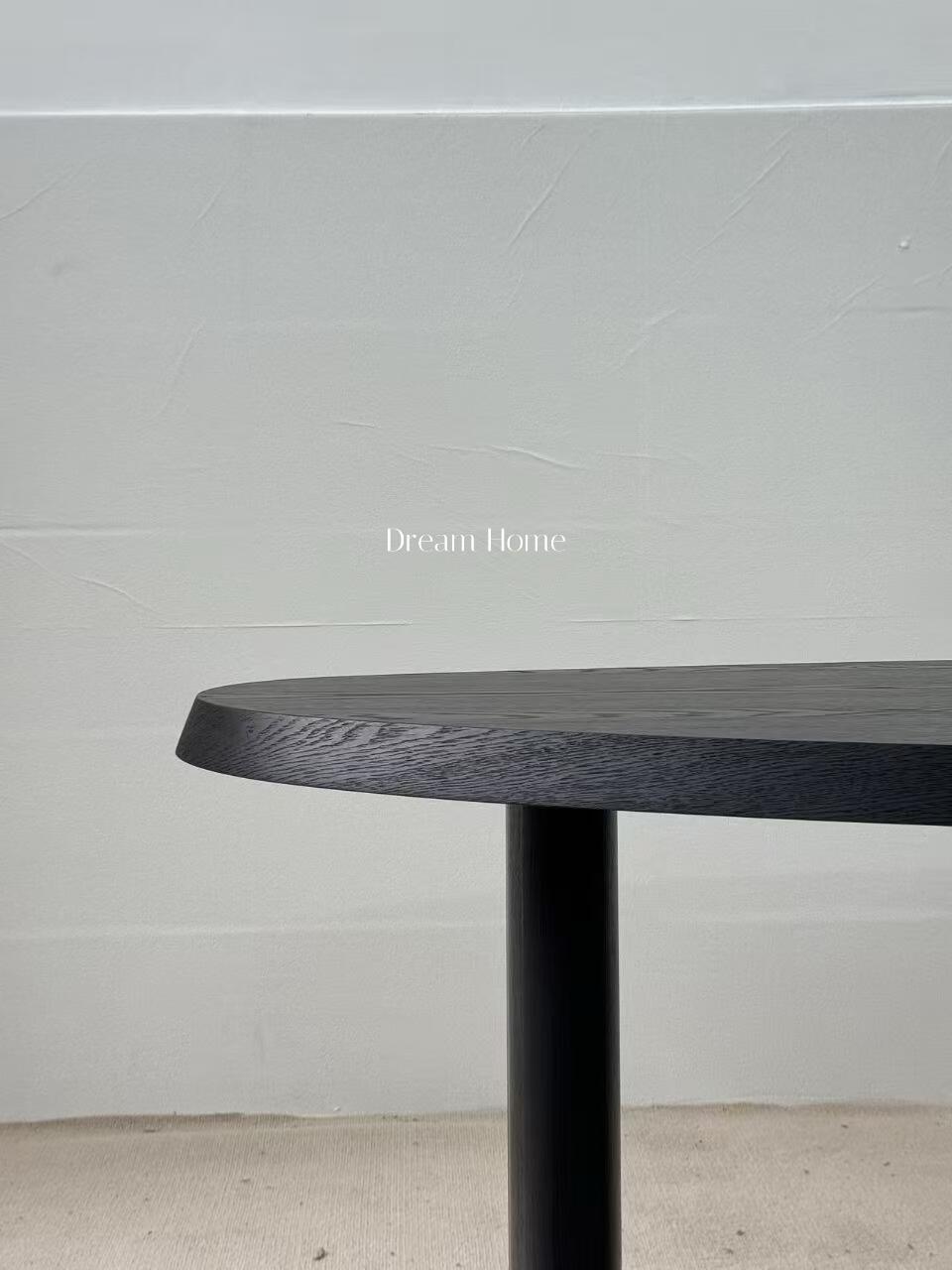 One silhouette. Your dimensions, comfort and finish.