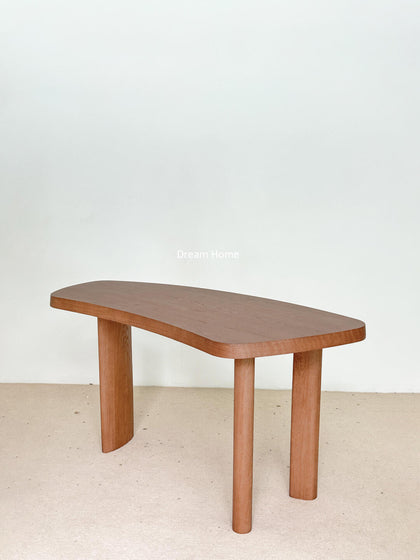 Cove Loft Desk — interior view 03