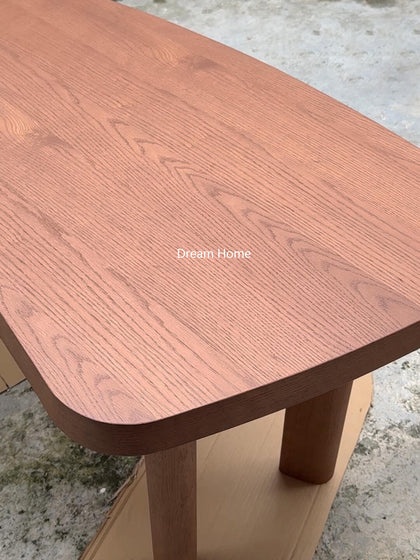 Cove Loft Desk — interior view 04