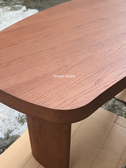 Cove Loft Desk — interior view 05
