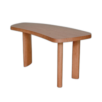 Cove Loft Desk — white background 02