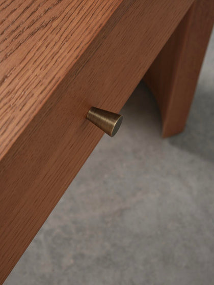 Dover Loft Desk — interior view 06