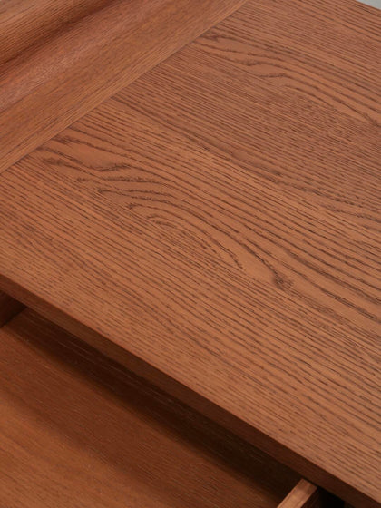 Dover Loft Desk — interior view 07