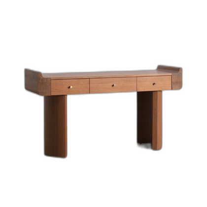Dover Loft Desk — white background 02