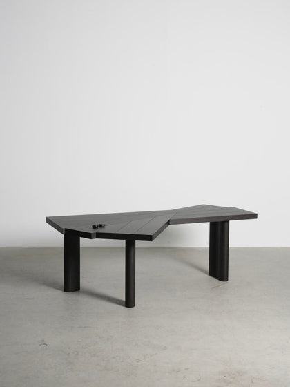 Elara Loft Desk — interior view 03