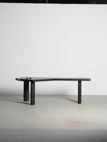 Elara Loft Desk — interior view 04